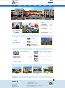 保山一中昆明奧遠科技 全方位網站建設與智慧解決方案