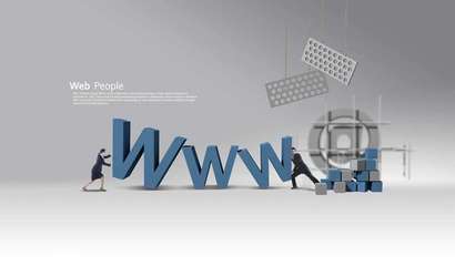 網(wǎng)站建設(shè) 如何精準(zhǔn)滿足企業(yè)需求，打造高效線上門戶