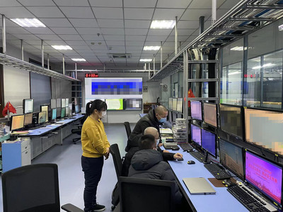 黑龍江空管分局全面開展運行協(xié)同決策系統(tǒng)巡檢與信息系統(tǒng)運行維護(hù)服務(wù)