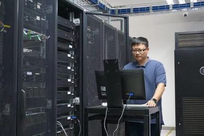 第七附屬醫(yī)院評選出信息系統(tǒng)運行維護(hù)服務(wù)先進(jìn)勞動者