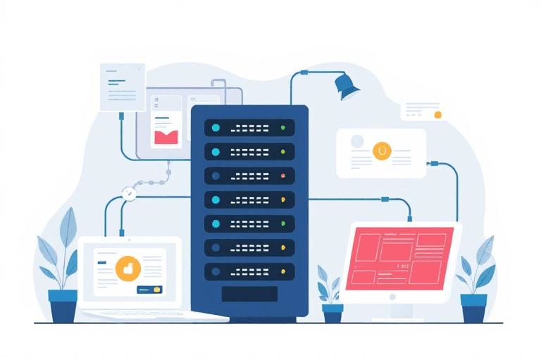 信息系統運行維護中的故障處理 策略、流程與最佳實踐