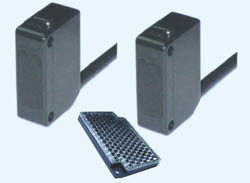 嘉準(zhǔn)CR40系列小型高性能光電傳感器 緊湊設(shè)計，精準(zhǔn)感知